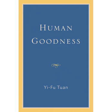 Human Goodness