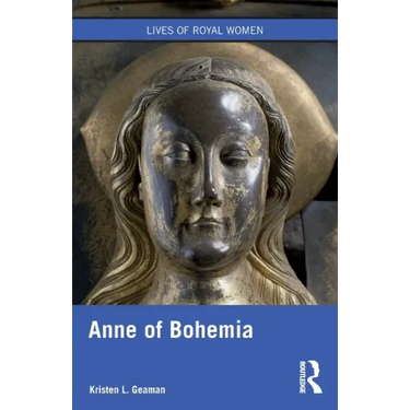 Anne of Bohemia