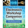Electronics Workshop Companion for Hobbyists