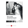 Romeo and Juliet by Shakespeare