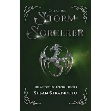 Call of the Storm Sorcerer