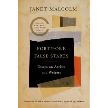 Forty-one False Starts