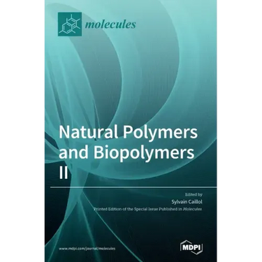 Natural Polymers and Biopolymers II