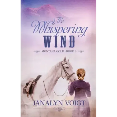 The Whispering Wind
