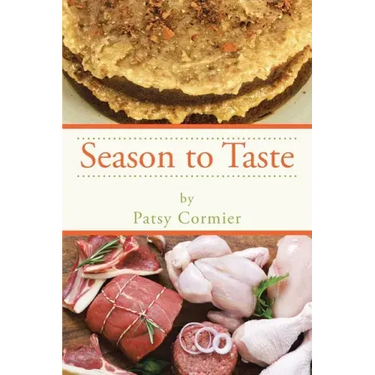 Season to Taste