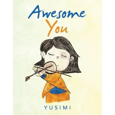 Awesome You