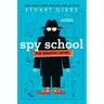 Spy School the Graphic Novel