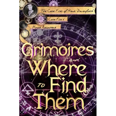 Grimoires and Where to Find Them