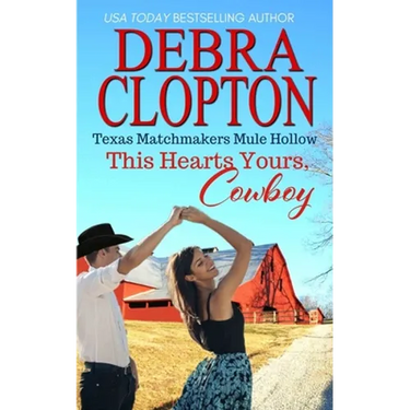 This Heart's Yours, Cowboy