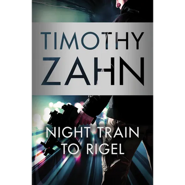 Night Train to Rigel