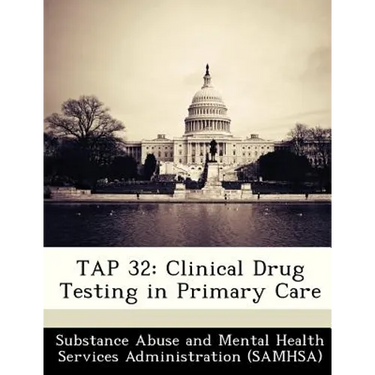 Tap 32: Clinical Drug Testing in Primary Care