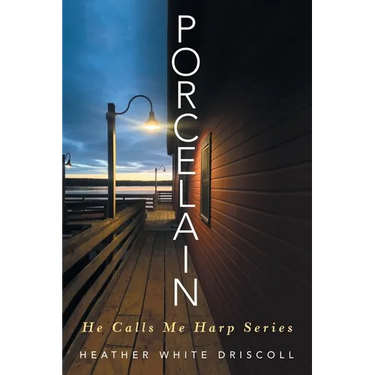 Porcelain: He Calls Me Harp Series