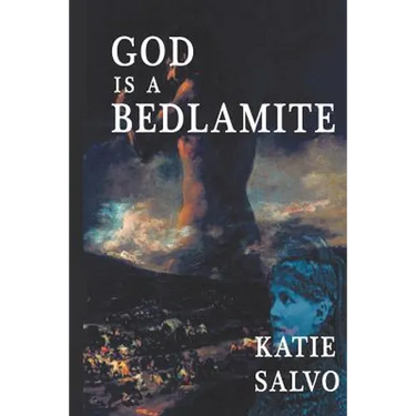 God Is a Bedlamite: Channeling Elisabeth Nietzsche