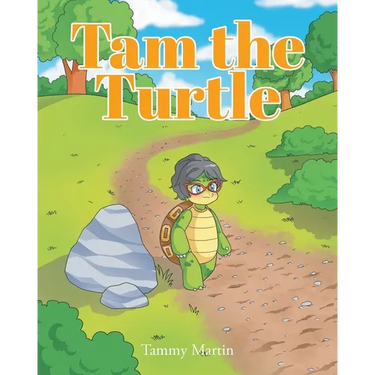 Tam the Turtle