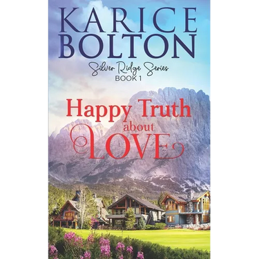 Happy Truth About Love: Island County Spinoff Series