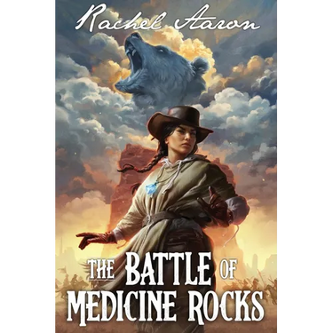 The Battle of Medicine Rocks