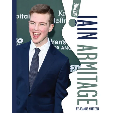 Iain Armitage