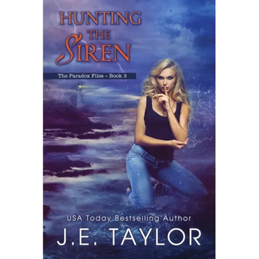 Hunting the Siren