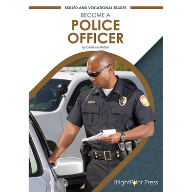 Become a Police Officer