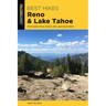Best Hikes Reno and Lake Tahoe