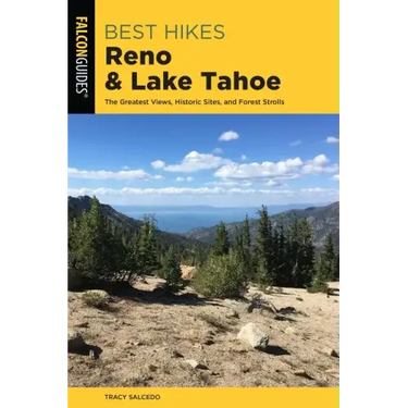 Best Hikes Reno and Lake Tahoe