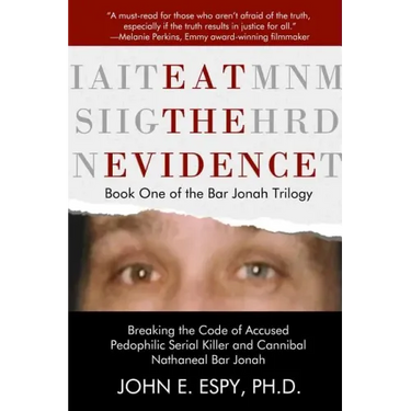 Eat the Evidence