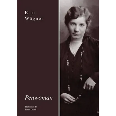 Penwoman