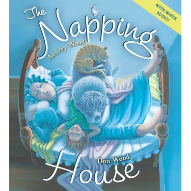 The Napping House