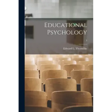 Educational Psychology; 3