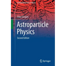 Astroparticle Physics