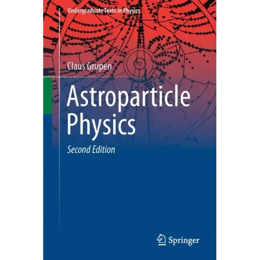Astroparticle Physics