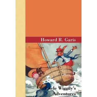 Uncle Wiggily's Adventures
