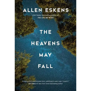 The Heavens May Fall