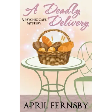 A Deadly Delivery