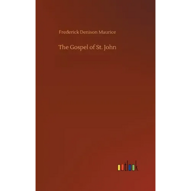 The Gospel of St. John