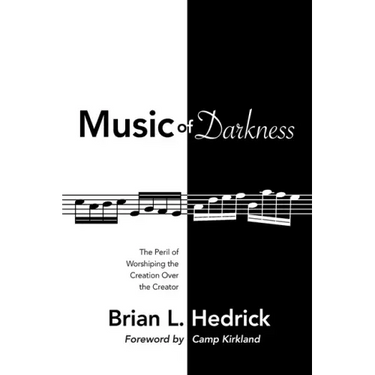 Music of Darkness