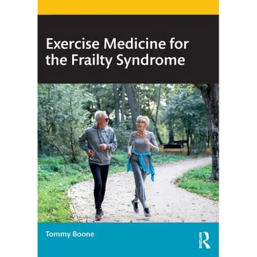 Exercise Medicine for the Frailty Syndrome
