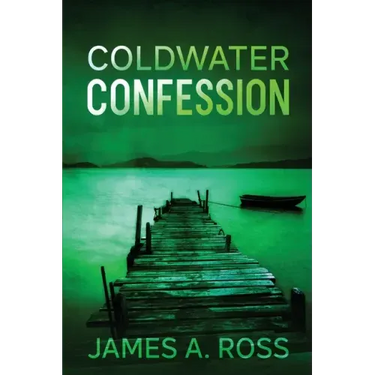 Coldwater Confession: A Coldwater Mystery