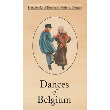 Dances of Belgium