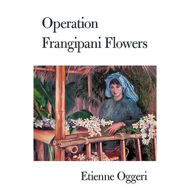 Operation Frangipani Flowers