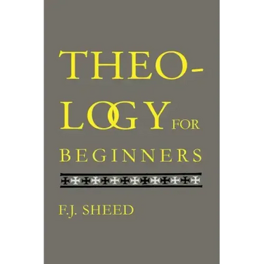 Theology for Beginners