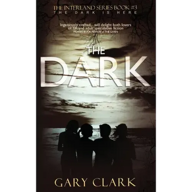 The Dark: Interland Series Book#3
