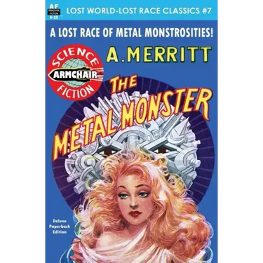 The Metal Monster