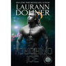 Touching Ice