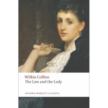 The Law and the Lady
