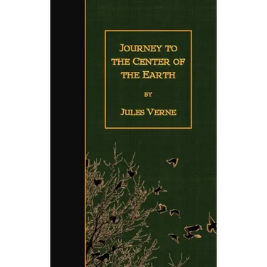 Journey to the Center of the Earth