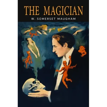 The Magician