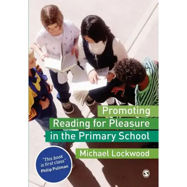 Promoting Reading for Pleasure in the Primary School