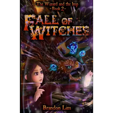 The Fall of Witches
