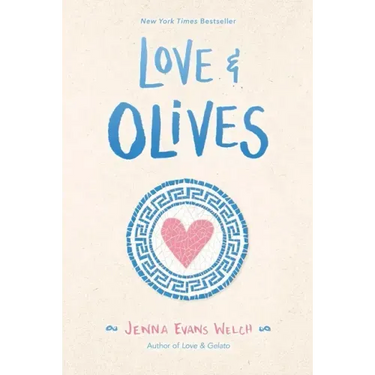 Love & Olives